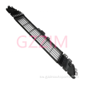 Model Y mbele bumper chini grille OEM 1493759-00-a